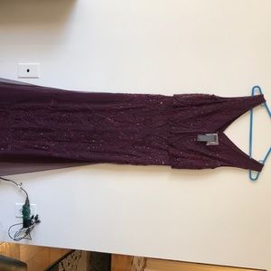 Bridesmaid Dress Adrianna Papell